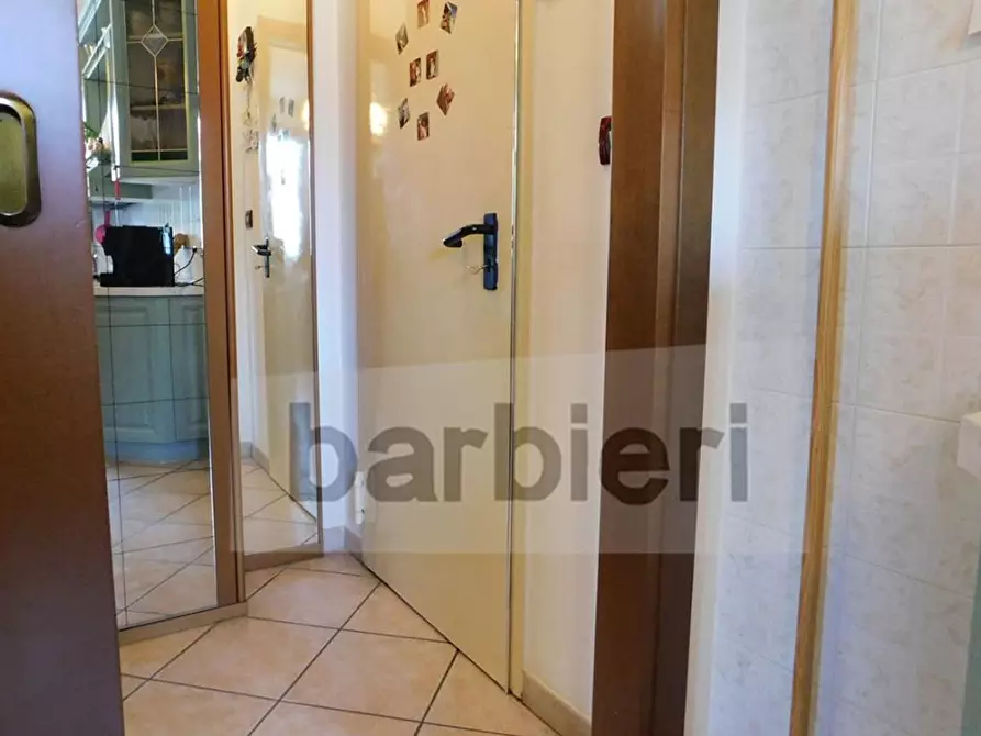 Immagine 23 di Villetta a schiera in vendita  in Beneficio II° Tronco a Cervia