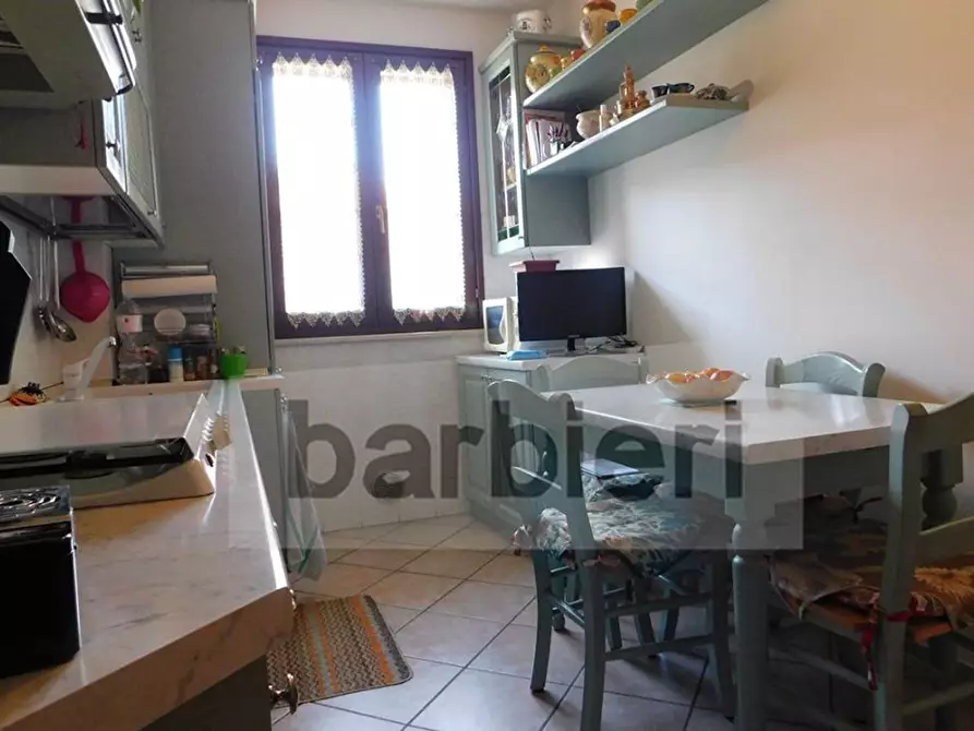 Immagine 22 di Villetta a schiera in vendita  in Beneficio II° Tronco a Cervia