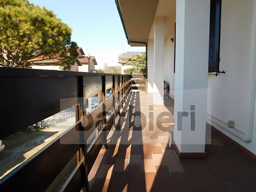 Immagine 37 di Villetta a schiera in vendita  in Beneficio II° Tronco a Cervia