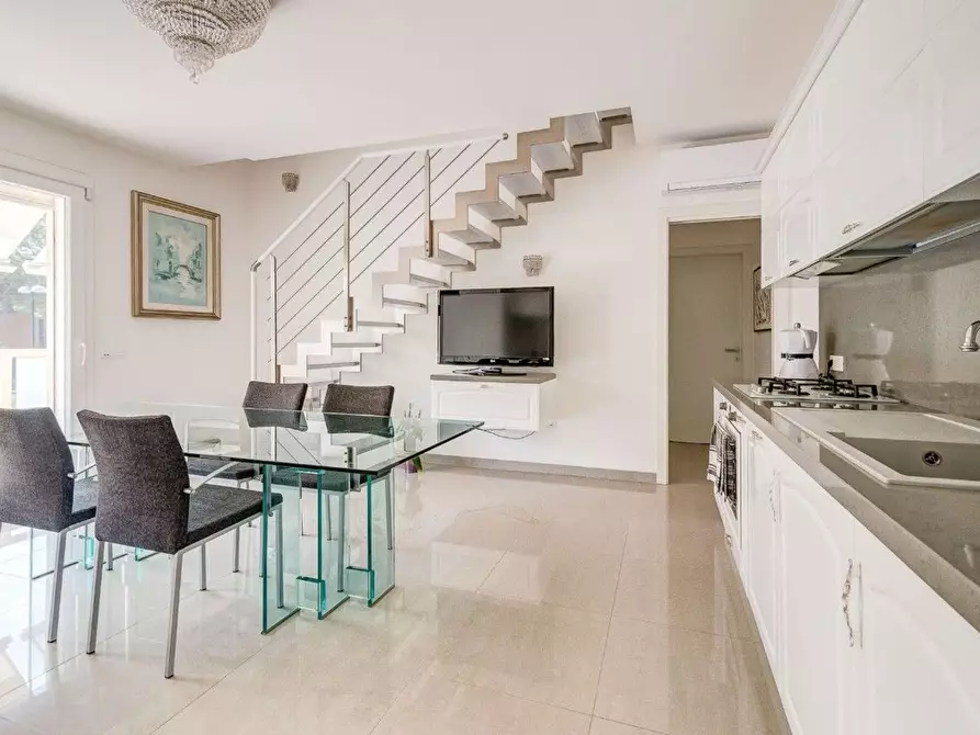 Immagine 3 di Appartamento in vendita  in Pinarella a Cervia