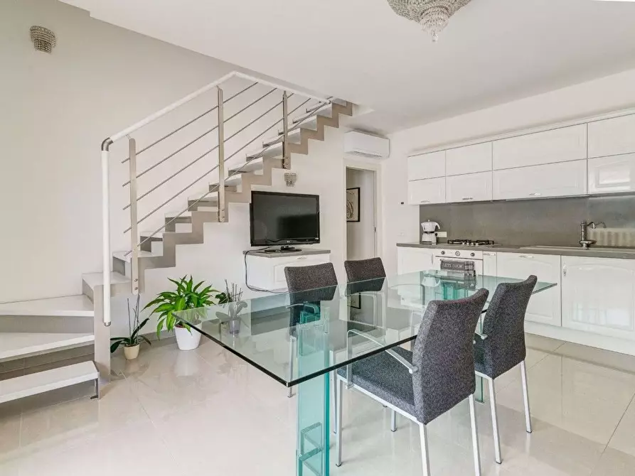 Immagine 2 di Appartamento in vendita  in Pinarella a Cervia