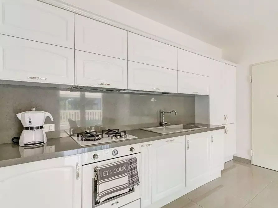 Immagine 6 di Appartamento in vendita  in Pinarella a Cervia