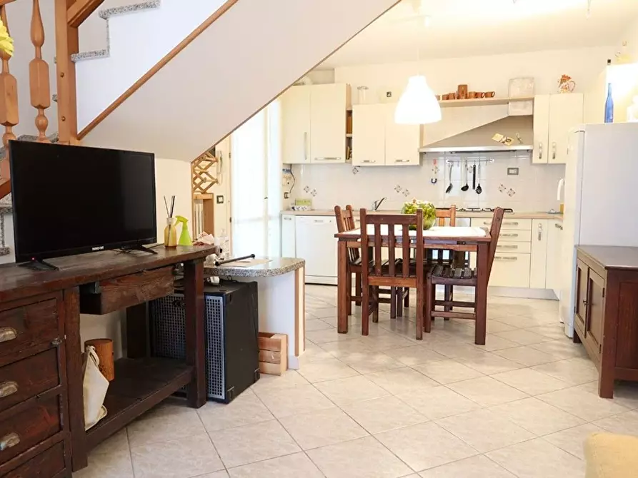 Immagine 3 di Villetta a schiera in vendita  in Melozzo da Forlì a Cervia