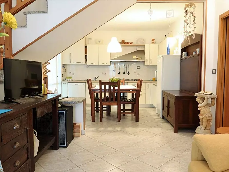 Immagine 4 di Villetta a schiera in vendita  in Melozzo da Forlì a Cervia