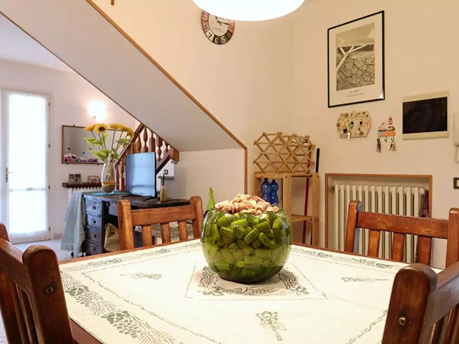 Immagine 6 di Villetta a schiera in vendita  in Melozzo da Forlì a Cervia