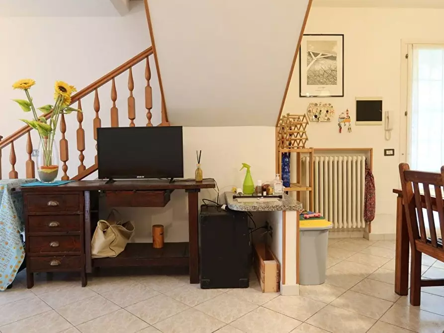 Immagine 5 di Villetta a schiera in vendita  in Melozzo da Forlì a Cervia