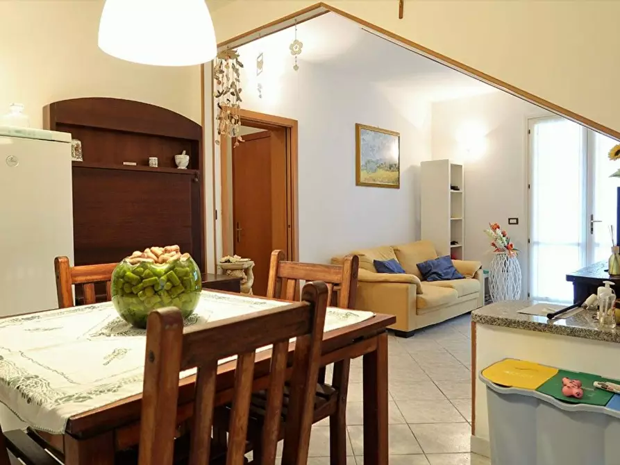 Immagine 8 di Villetta a schiera in vendita  in Melozzo da Forlì a Cervia