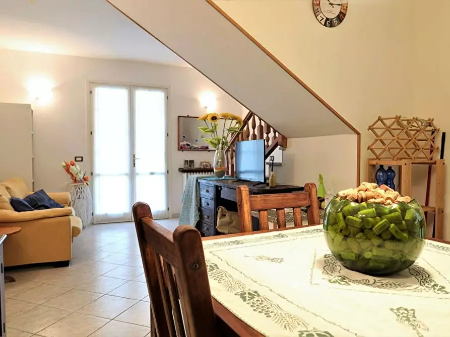 Immagine 7 di Villetta a schiera in vendita  in Melozzo da Forlì a Cervia