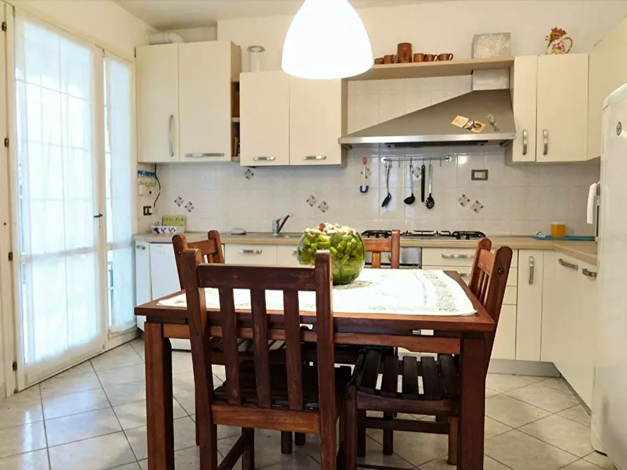 Immagine 9 di Villetta a schiera in vendita  in Melozzo da Forlì a Cervia