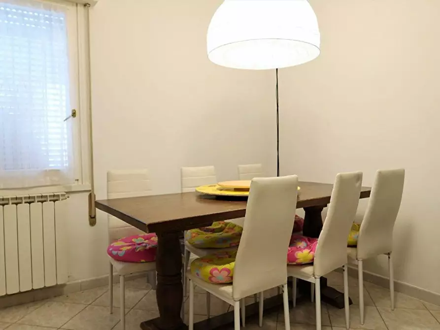 Immagine 10 di Villetta a schiera in vendita  in Melozzo da Forlì a Cervia