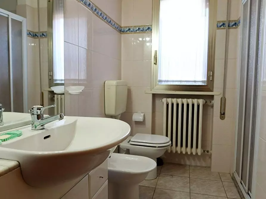 Immagine 13 di Villetta a schiera in vendita  in Melozzo da Forlì a Cervia