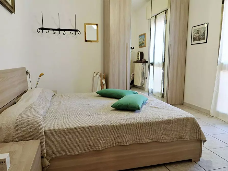 Immagine 18 di Villetta a schiera in vendita  in Melozzo da Forlì a Cervia