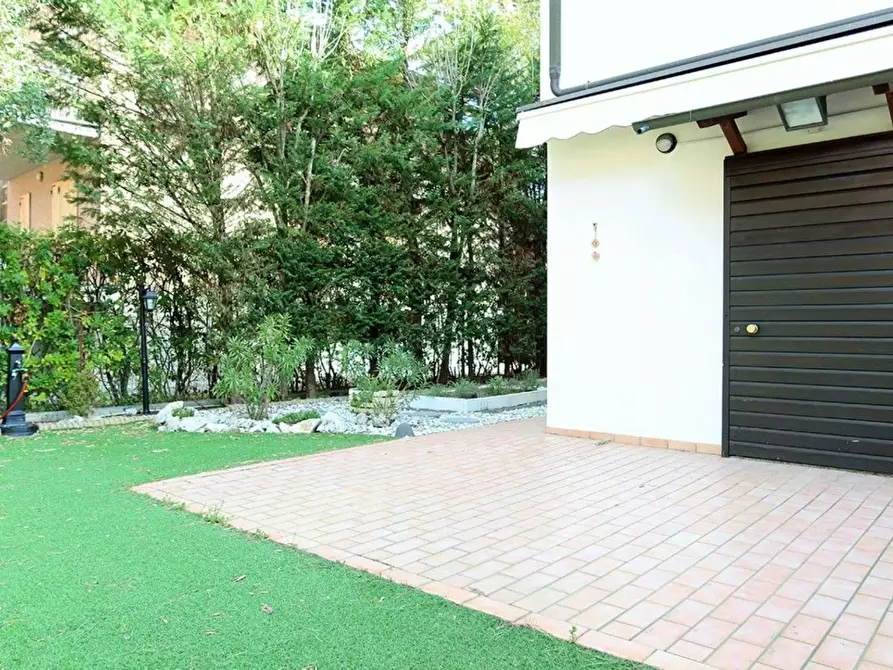 Immagine 22 di Villetta a schiera in vendita  in Melozzo da Forlì a Cervia