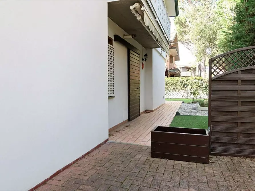 Immagine 23 di Villetta a schiera in vendita  in Melozzo da Forlì a Cervia