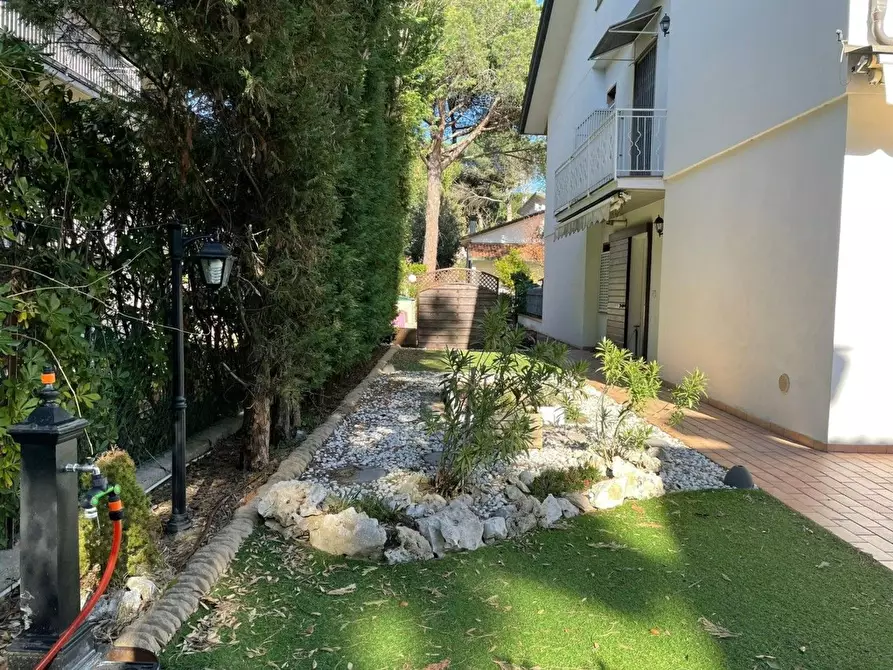 Immagine 26 di Villetta a schiera in vendita  in Melozzo da Forlì a Cervia