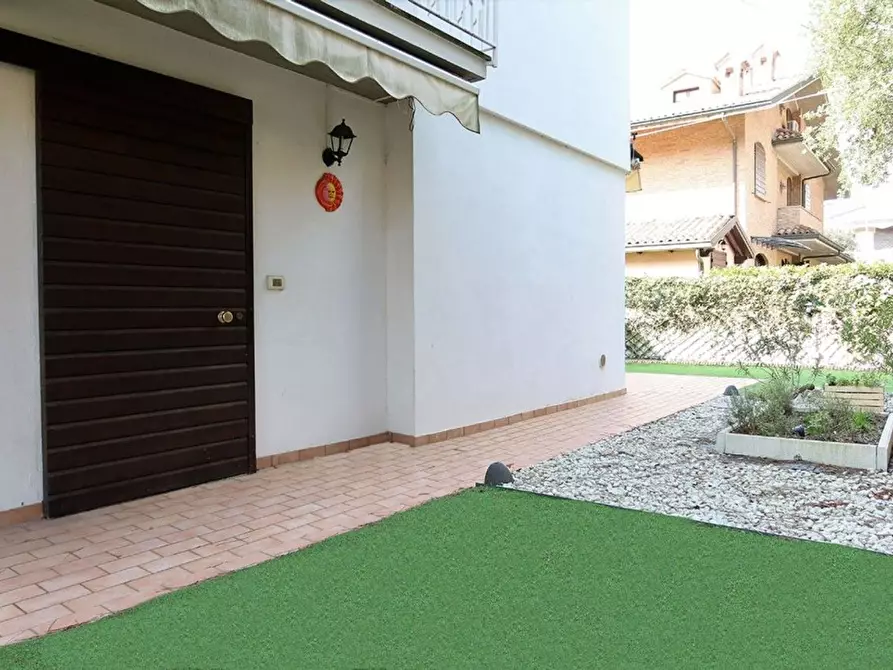 Immagine 29 di Villetta a schiera in vendita  in Melozzo da Forlì a Cervia