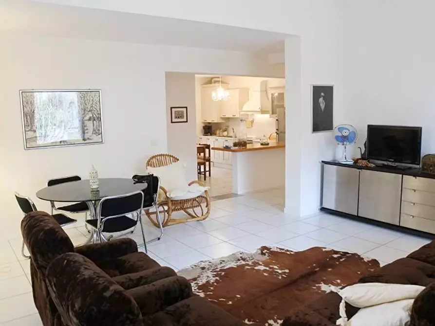 Immagine 5 di Villa in vendita  in Senna a Cervia