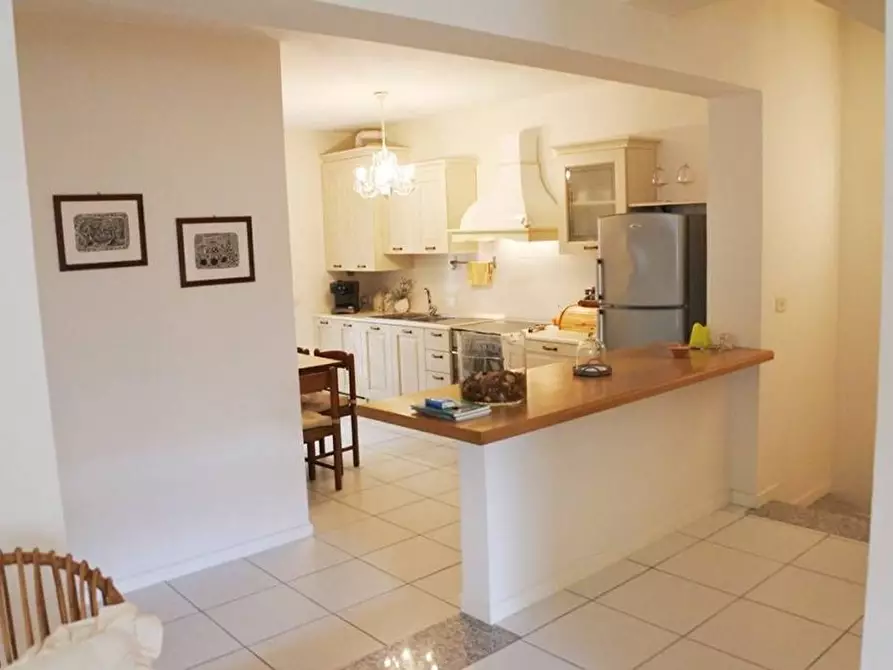 Immagine 9 di Villa in vendita  in Senna a Cervia