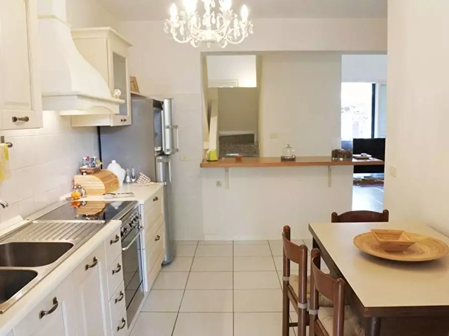 Immagine 11 di Villa in vendita  in Senna a Cervia