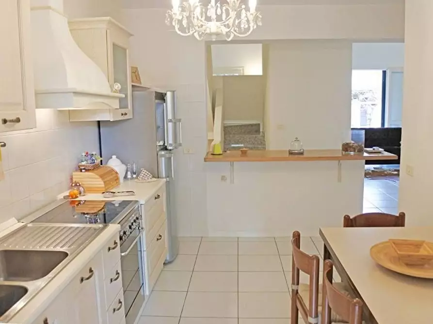 Immagine 13 di Villa in vendita  in Senna a Cervia