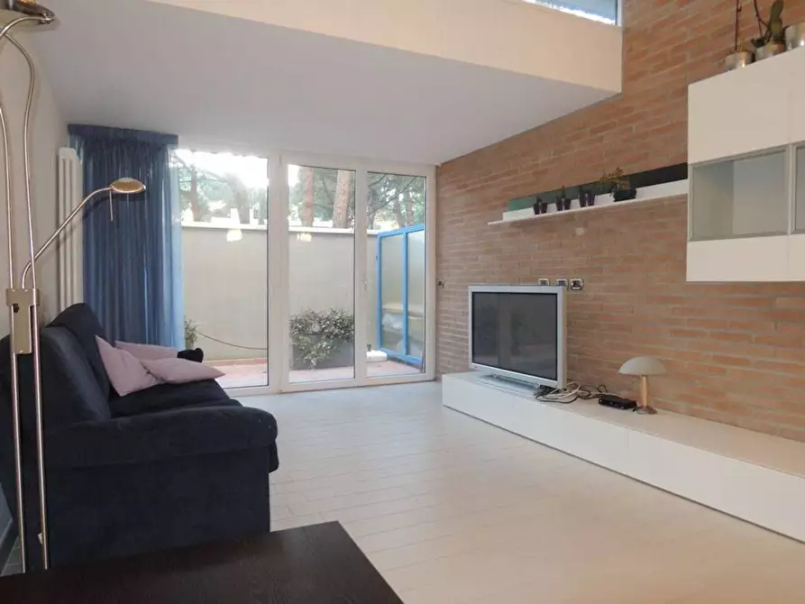 Immagine 2 di Appartamento in affitto  in Via Dante Alighieri 85 a Cervia