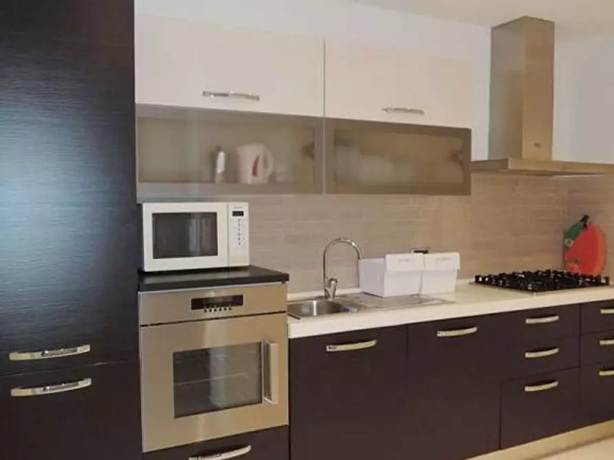 Immagine 4 di Appartamento in affitto  in Via Dante Alighieri 85 a Cervia