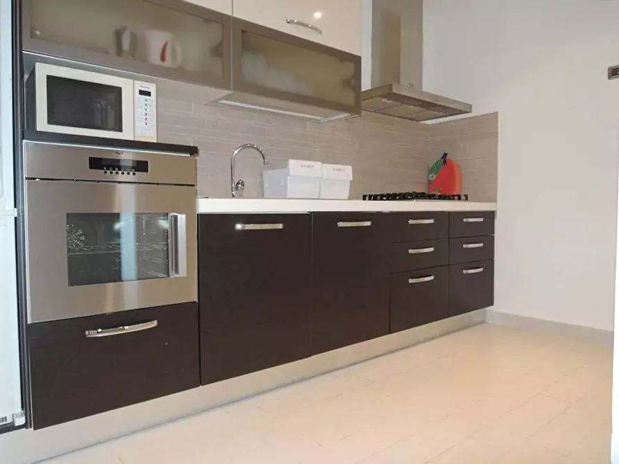 Immagine 5 di Appartamento in affitto  in Via Dante Alighieri 85 a Cervia