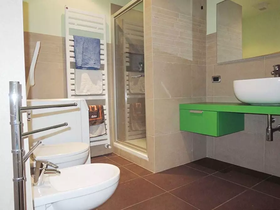 Immagine 12 di Appartamento in affitto  in Via Dante Alighieri 85 a Cervia