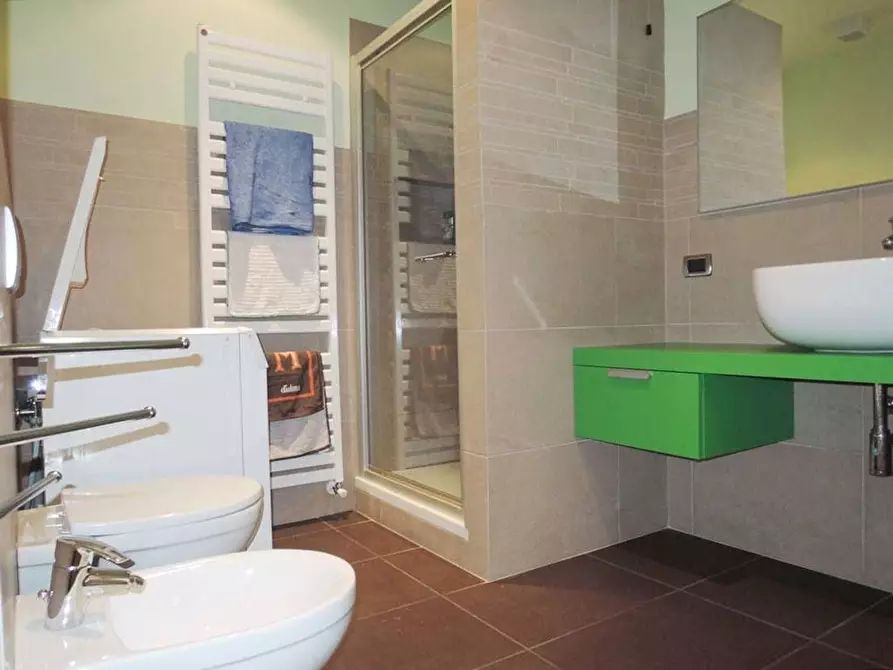 Immagine 13 di Appartamento in affitto  in Via Dante Alighieri 85 a Cervia