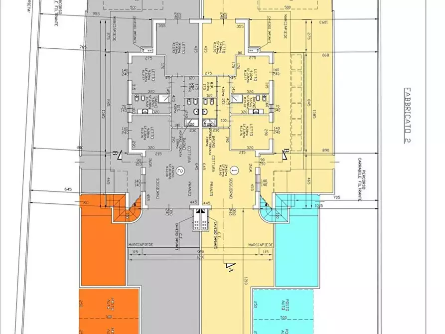 Immagine 30 di Casa indipendente in vendita  in Milazzo a Cervia