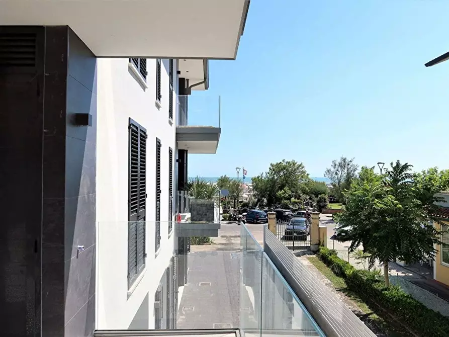 Immagine 7 di Appartamento in vendita  in Grazia Deledda a Cervia