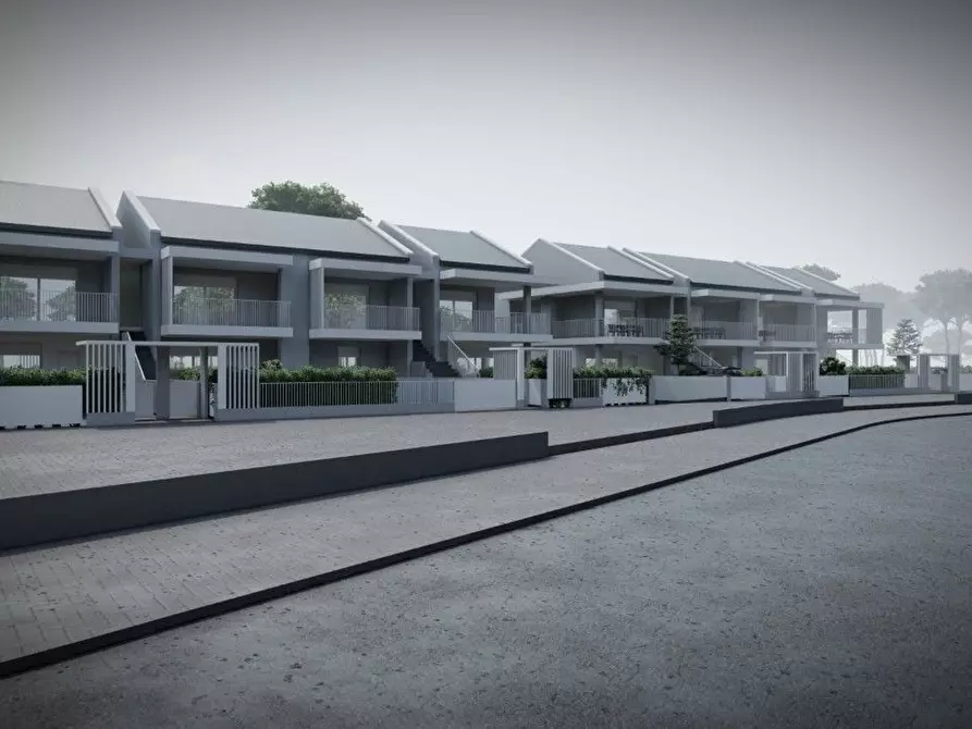 Immagine 3 di Appartamento in vendita  in del Trullo a Cervia