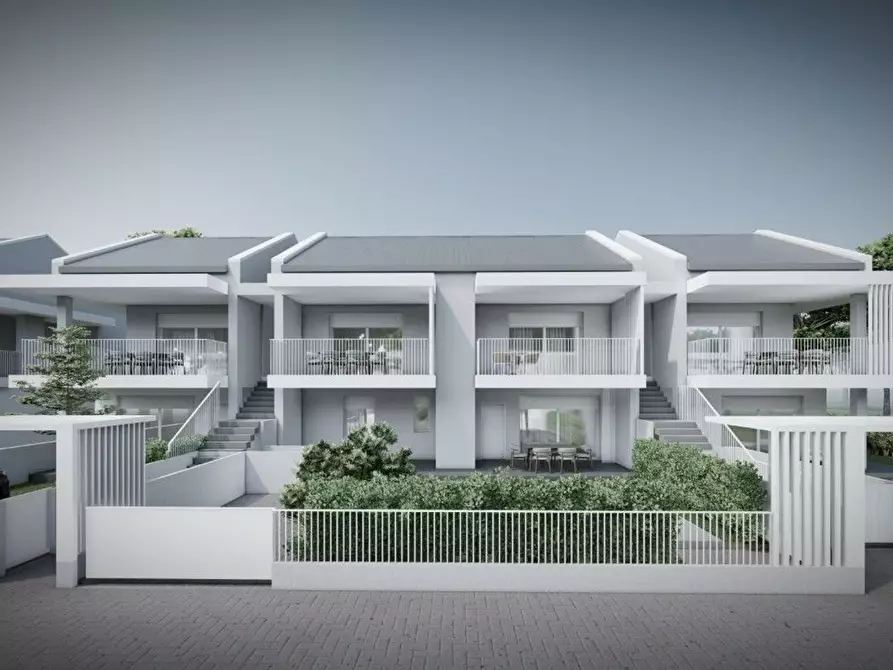 Immagine 4 di Appartamento in vendita  in del Trullo a Cervia