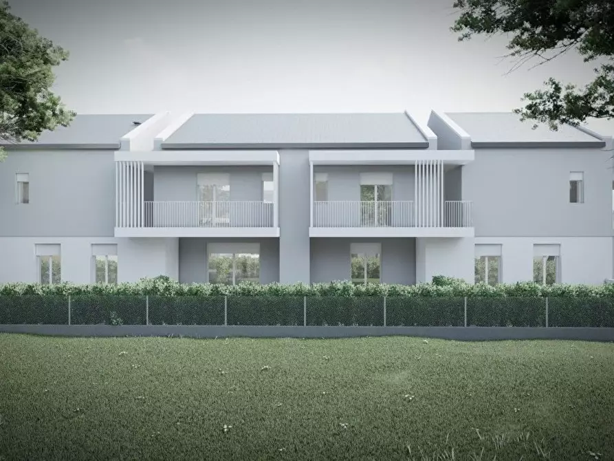 Immagine 5 di Appartamento in vendita  in del Trullo a Cervia