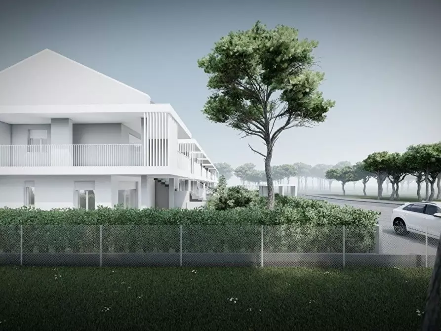 Immagine 6 di Appartamento in vendita  in del Trullo a Cervia