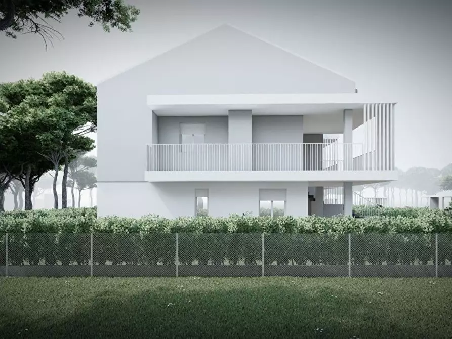 Immagine 7 di Appartamento in vendita  in del Trullo a Cervia