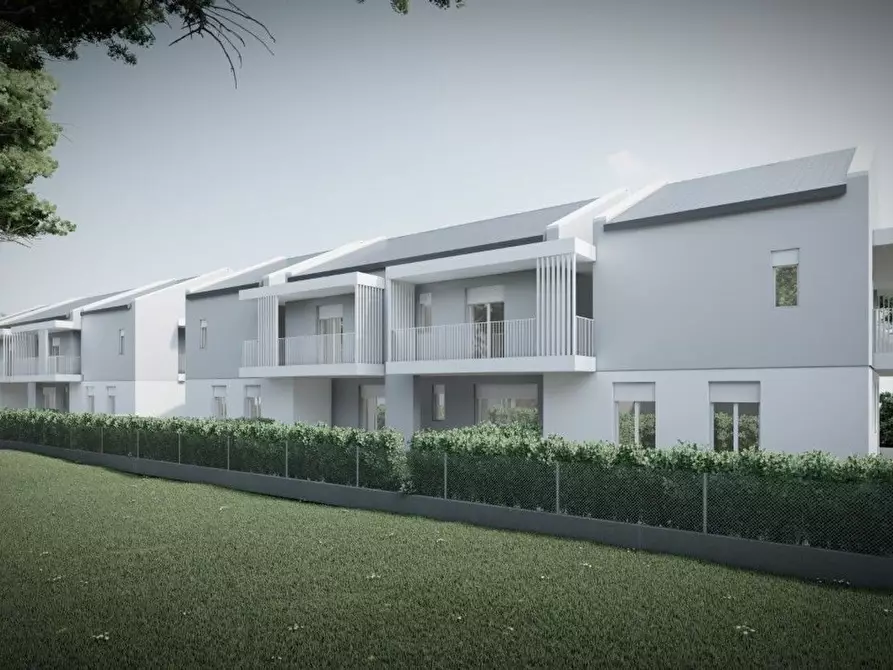 Immagine 8 di Appartamento in vendita  in del Trullo a Cervia