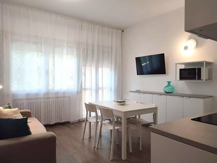 Immagine 3 di Appartamento in affitto  in Via Rismondo 1 a Cervia