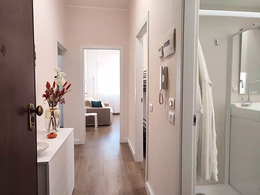 Immagine 4 di Appartamento in affitto  in Via Rismondo 1 a Cervia