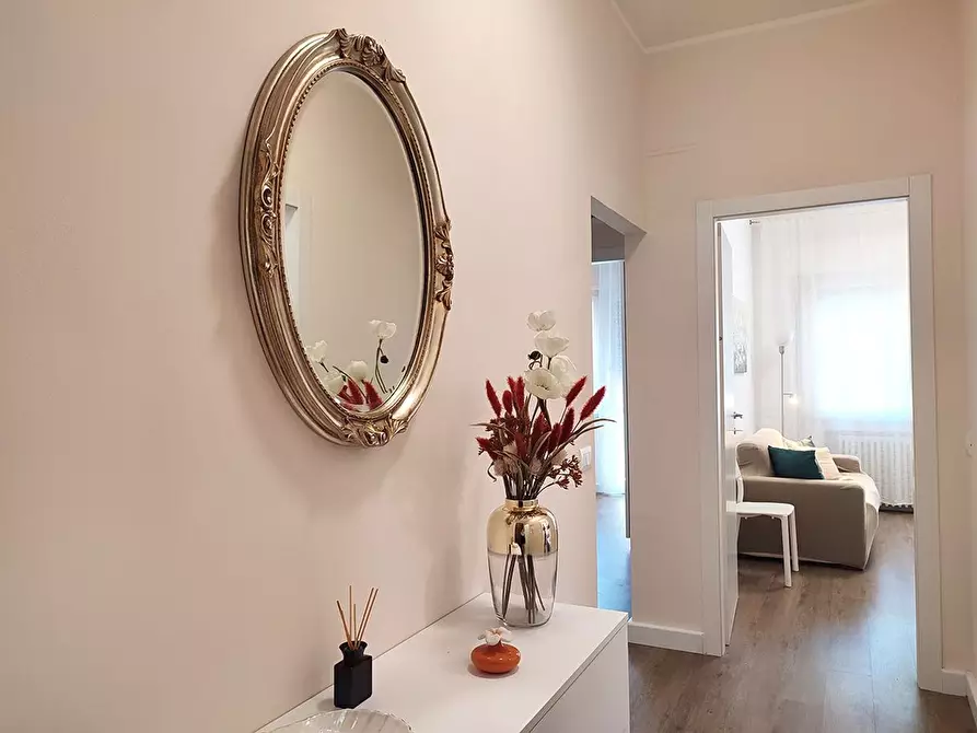 Immagine 5 di Appartamento in affitto  in Via Rismondo 1 a Cervia