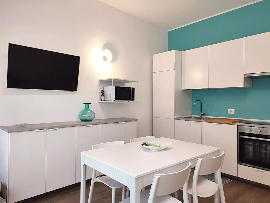 Immagine 6 di Appartamento in affitto  in Via Rismondo 1 a Cervia