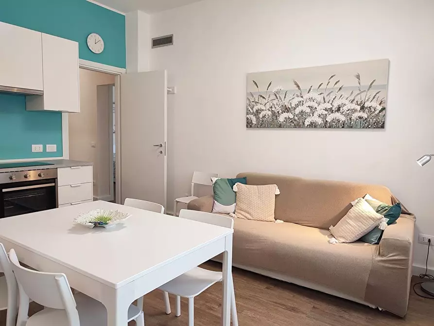 Immagine 7 di Appartamento in affitto  in Via Rismondo 1 a Cervia