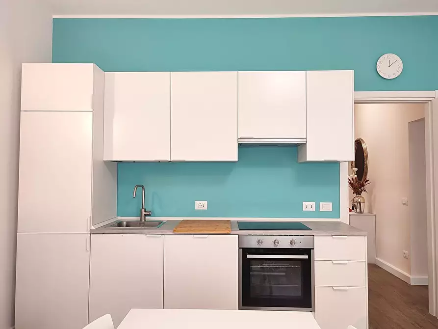 Immagine 8 di Appartamento in affitto  in Via Rismondo 1 a Cervia