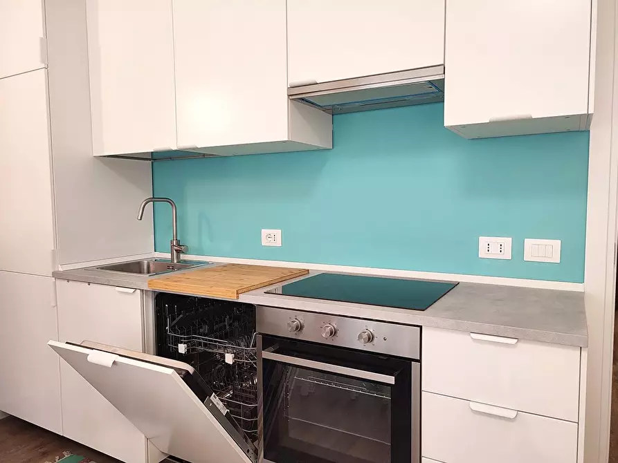 Immagine 9 di Appartamento in affitto  in Via Rismondo 1 a Cervia