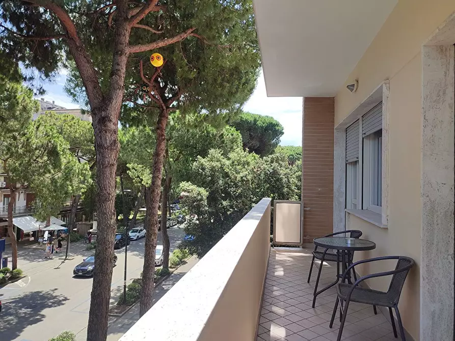 Immagine 1 di Appartamento in affitto  in Via Rismondo 1 a Cervia