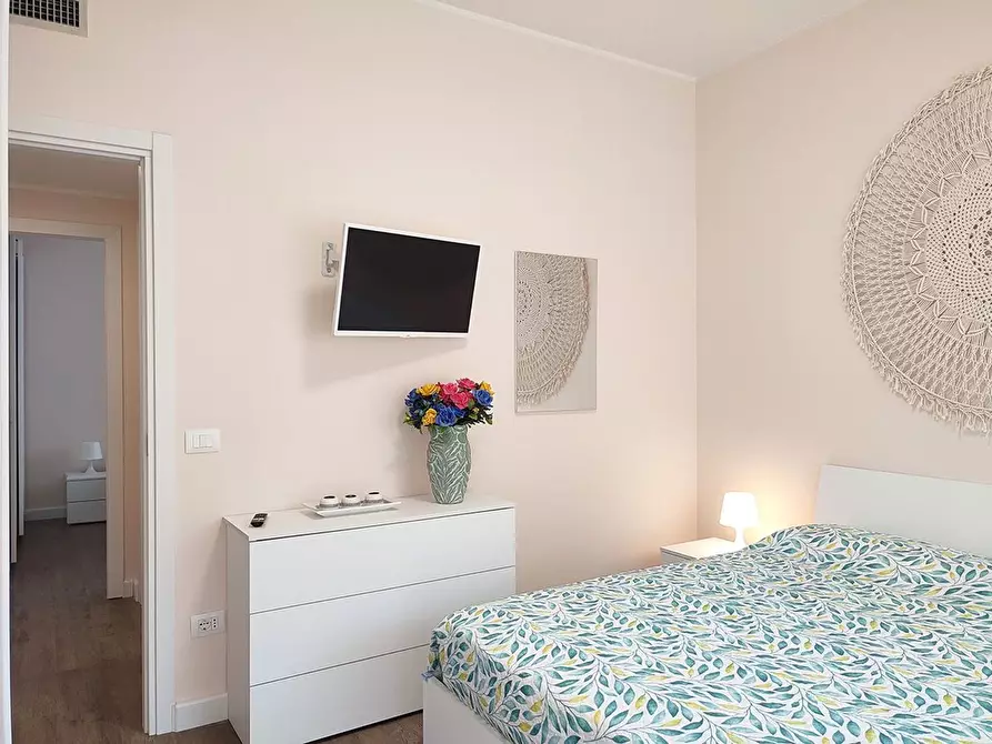 Immagine 14 di Appartamento in affitto  in Via Rismondo 1 a Cervia