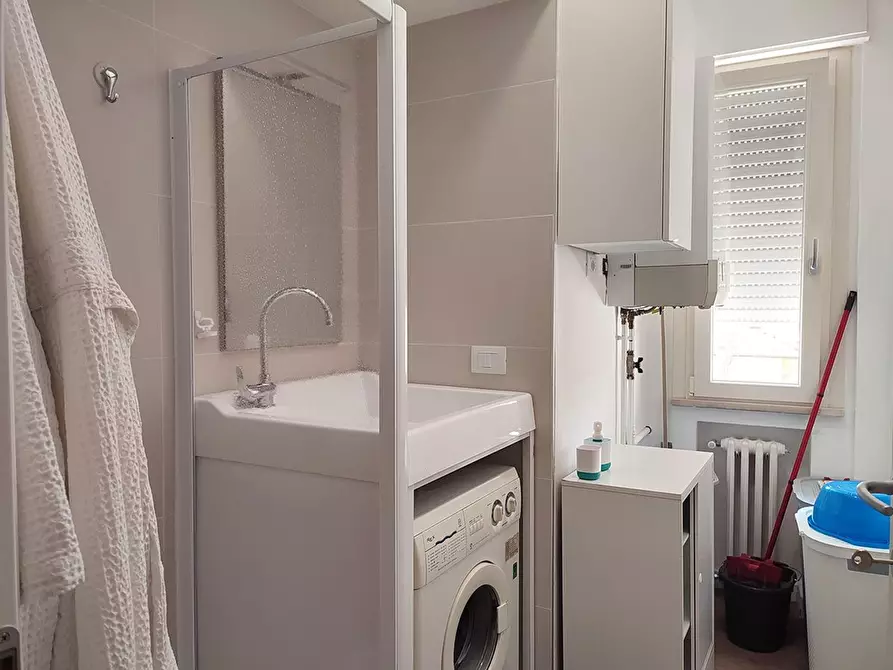 Immagine 19 di Appartamento in affitto  in Via Rismondo 1 a Cervia