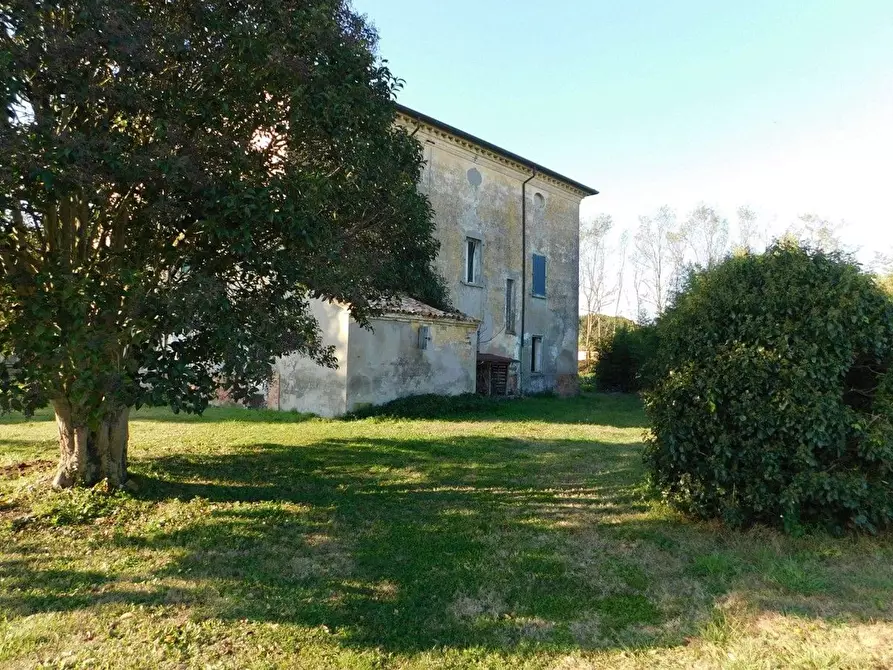 Immagine 2 di Rustico / casale in vendita  in Alfredo Poggi 2 a Ravenna