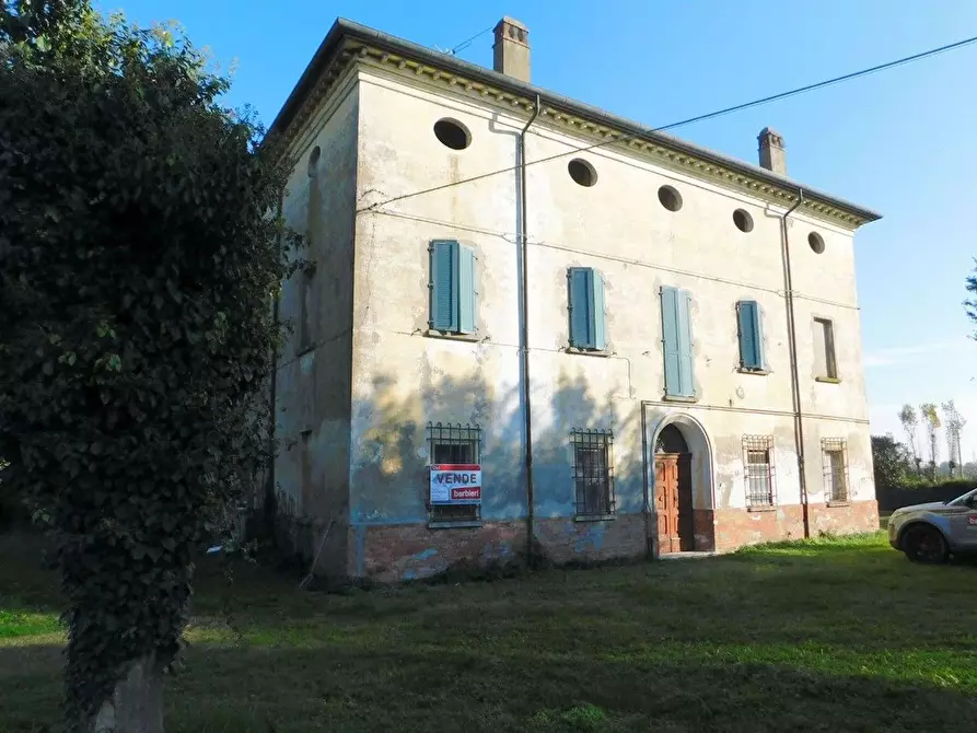 Immagine 3 di Rustico / casale in vendita  in Alfredo Poggi 2 a Ravenna
