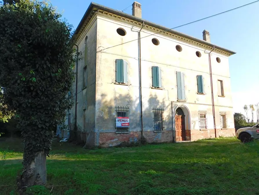 Immagine 4 di Rustico / casale in vendita  in Alfredo Poggi 2 a Ravenna